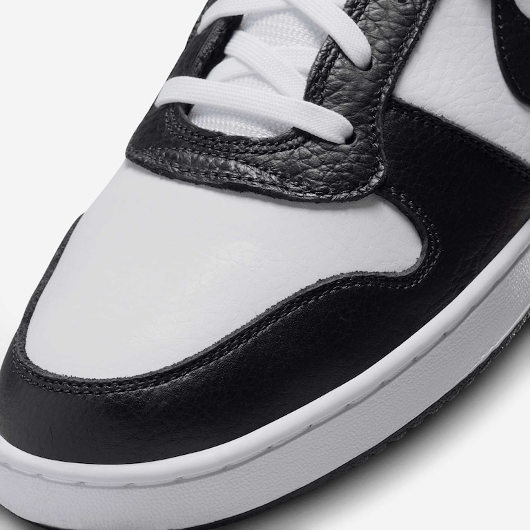 Tênis Nike Ebernon Low Premium Masculino - Foto 7