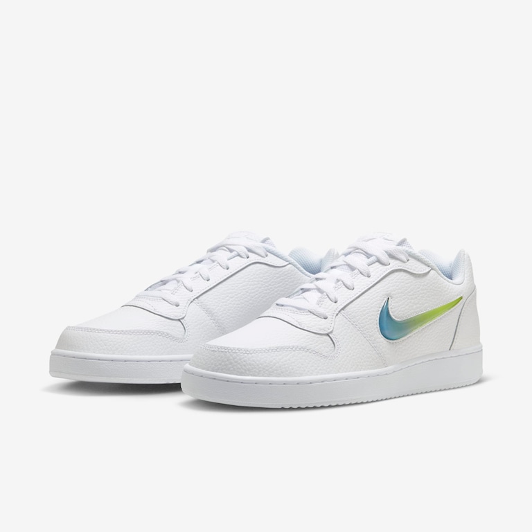 Tênis Nike Ebernon Low Premium Masculino - Foto 5