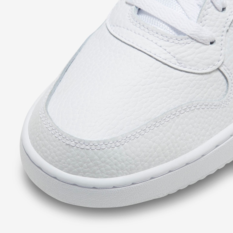 Tênis Nike Ebernon Low Premium Masculino - Foto 8