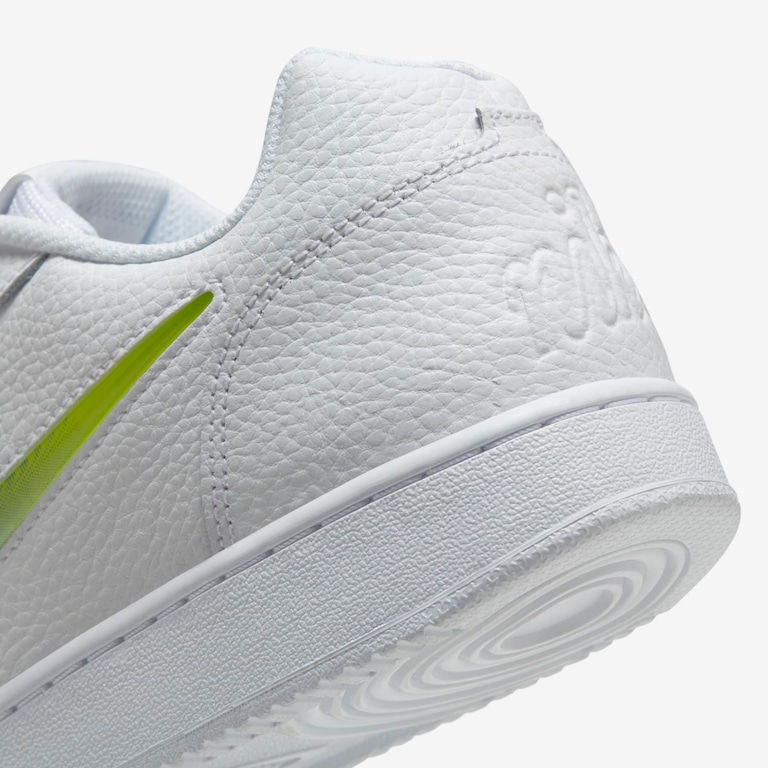 Tênis Nike Ebernon Low Premium Masculino - Foto 10