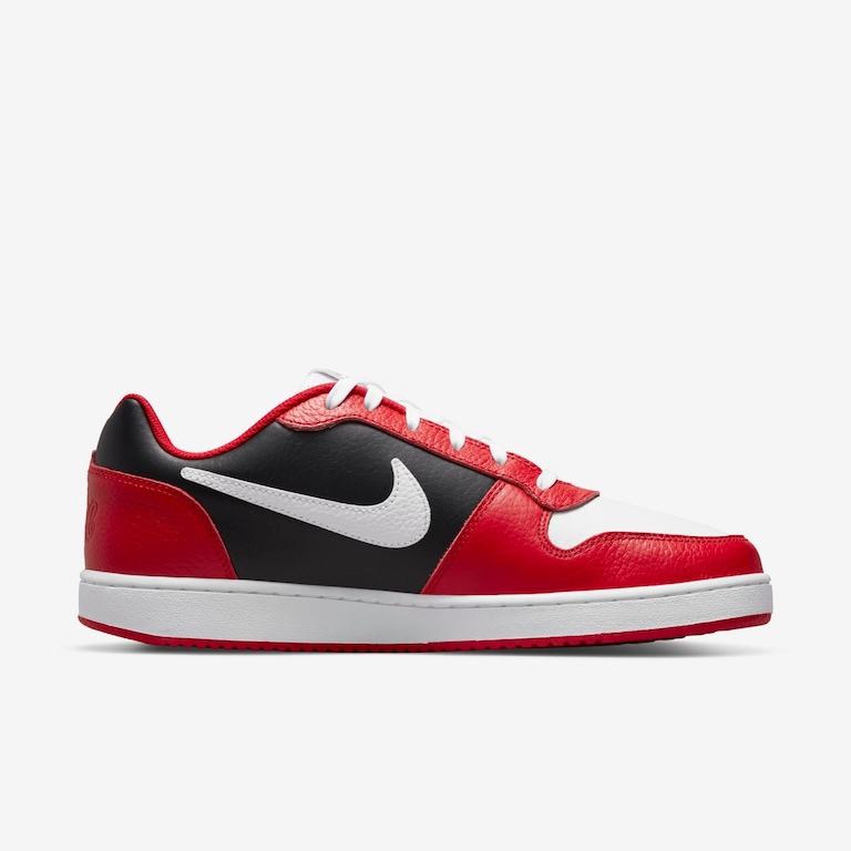 Tênis Nike Ebernon Low Premium Masculino - Foto 3