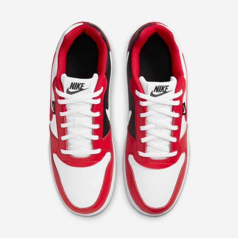 Tênis Nike Ebernon Low Premium Masculino - Foto 4