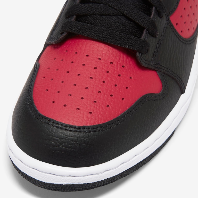 Tênis Jordan Access Masculino - Foto 7