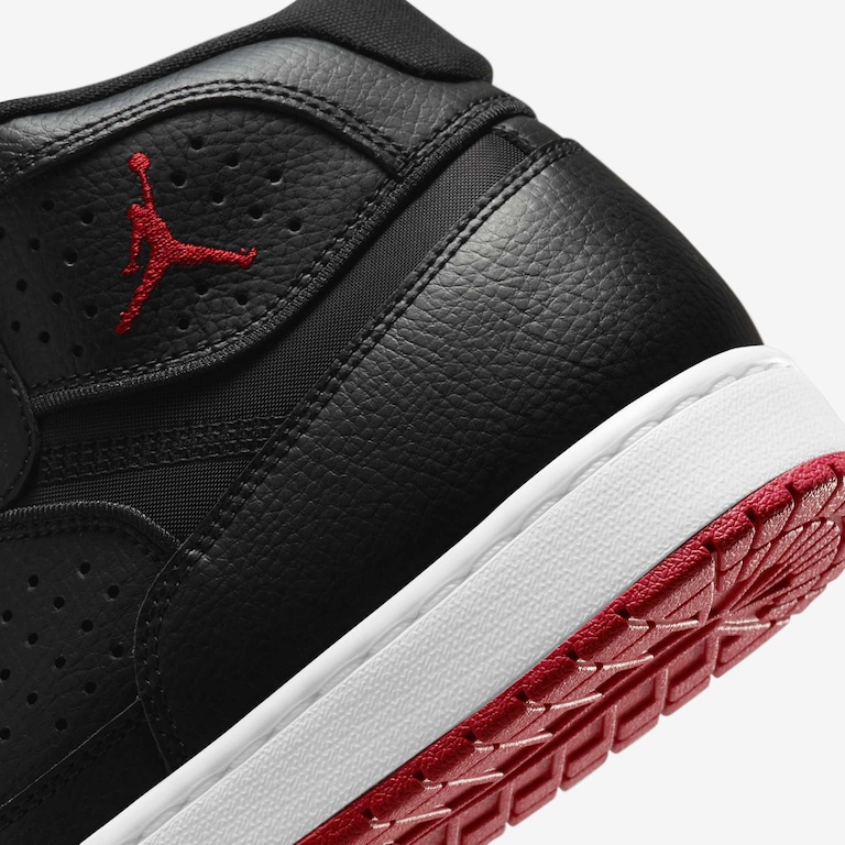 Tênis Jordan Access Masculino - Foto 8