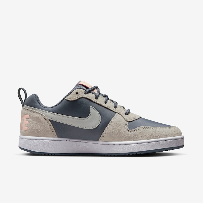 Tênis Nike Court Borough Low Premium Feminino - Foto 3