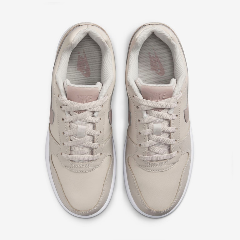 Tênis Nike Ebernon Low Feminino - Foto 4