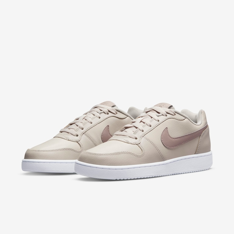 Tênis Nike Ebernon Low Feminino - Foto 5