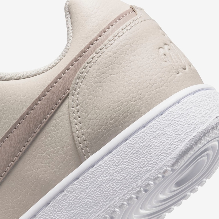 Tênis Nike Ebernon Low Feminino - Foto 10