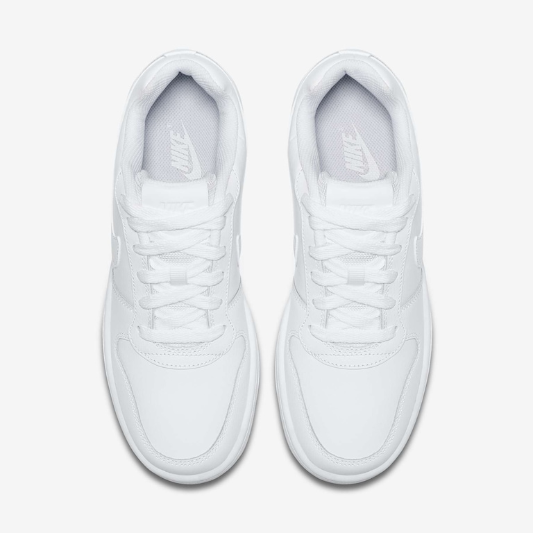 Tênis Nike Ebernon Low Feminino - Foto 4