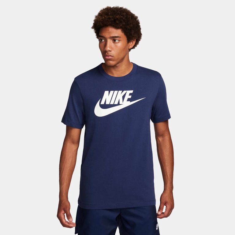 Camiseta Nike Standard Issue Masculina - Foto 1