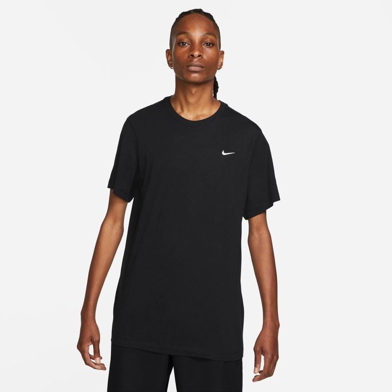 Camiseta Nike Sportswear Swoosh Masculina - Foto 1