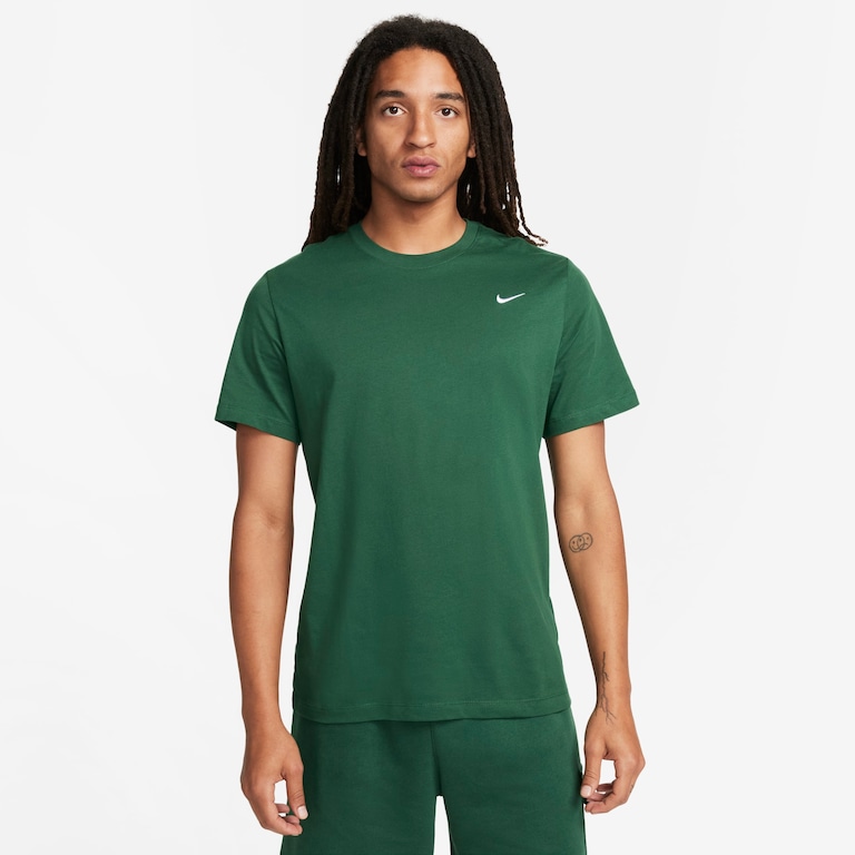 Camiseta Nike Sportswear Swoosh Masculina - Foto 1