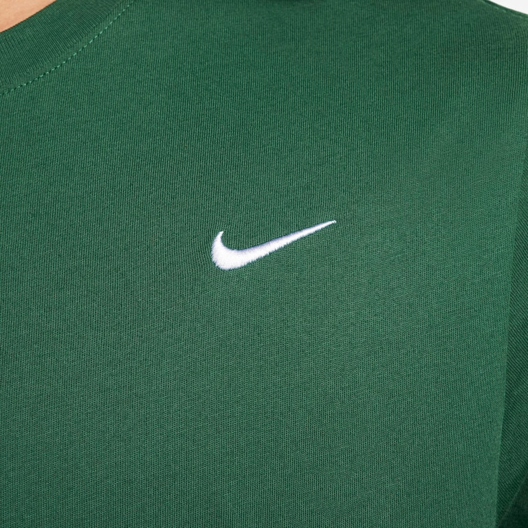 Camiseta Nike Sportswear Swoosh Masculina - Foto 4