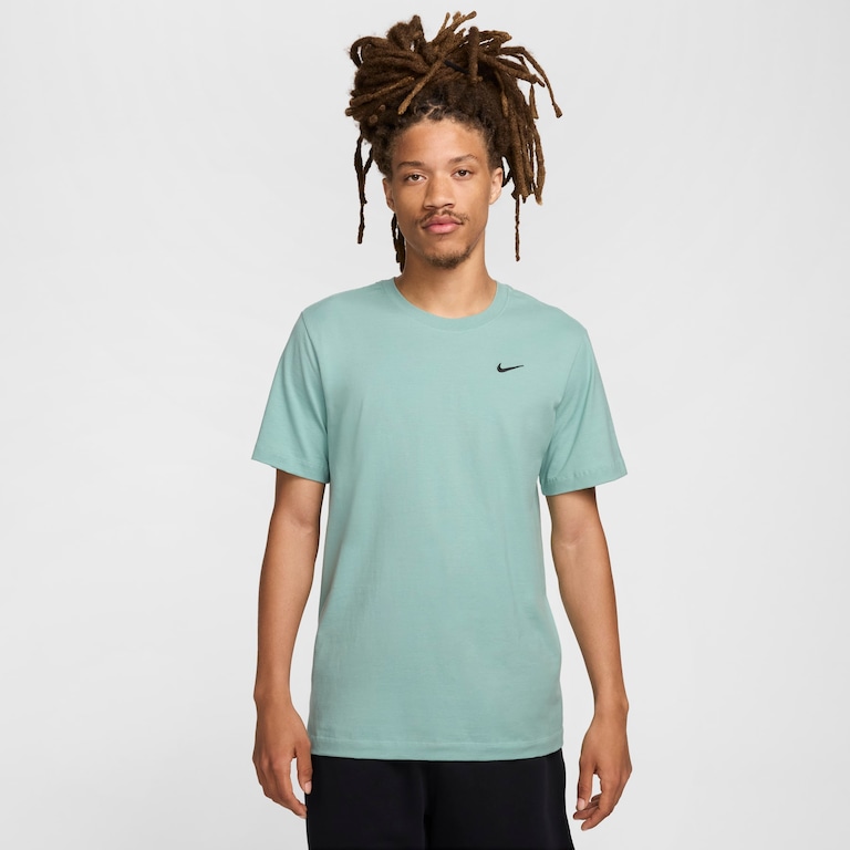 Camiseta Nike Sportswear Swoosh Masculina - Foto 1