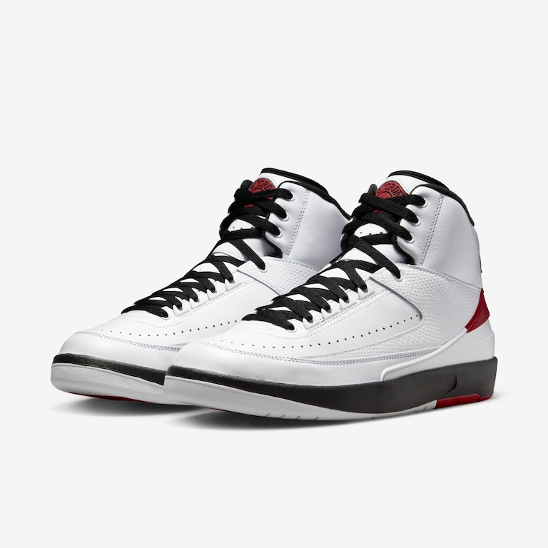 Air Jordan 2 Retro OG - Foto 5