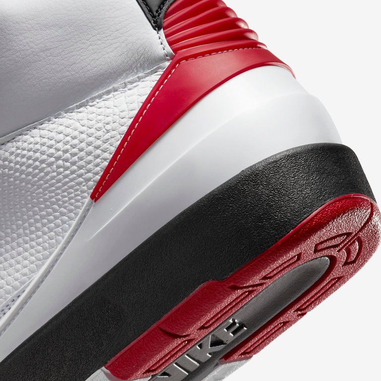 Air Jordan 2 Retro OG - Foto 8