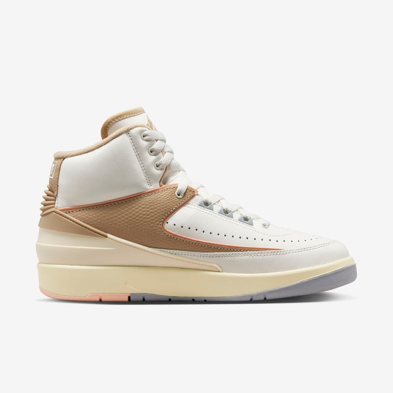 Women's Air Jordan 2 - Foto 3