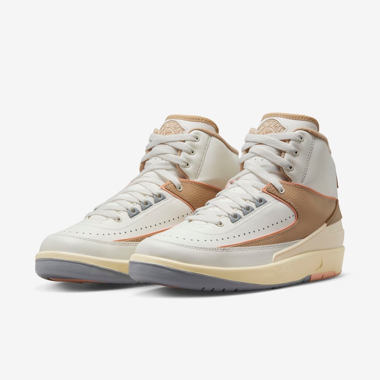 Women's Air Jordan 2 - Foto 5