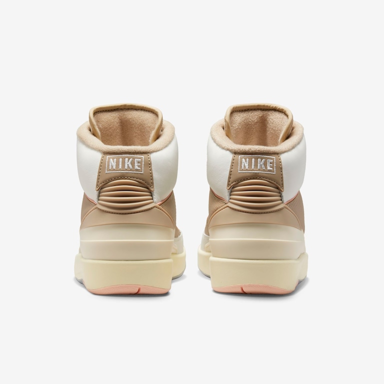 Women's Air Jordan 2 - Foto 6