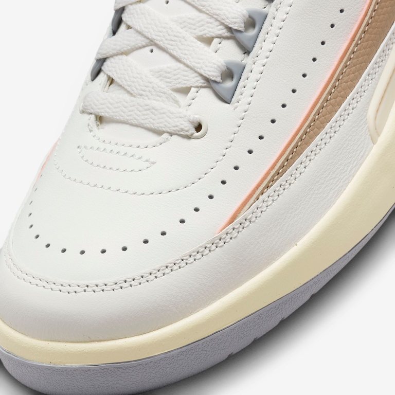 Women's Air Jordan 2 - Foto 7