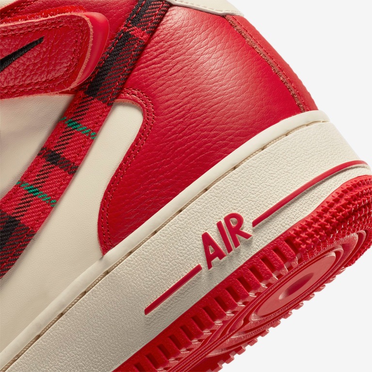 Air Force 1 Mid '07 - Foto 8