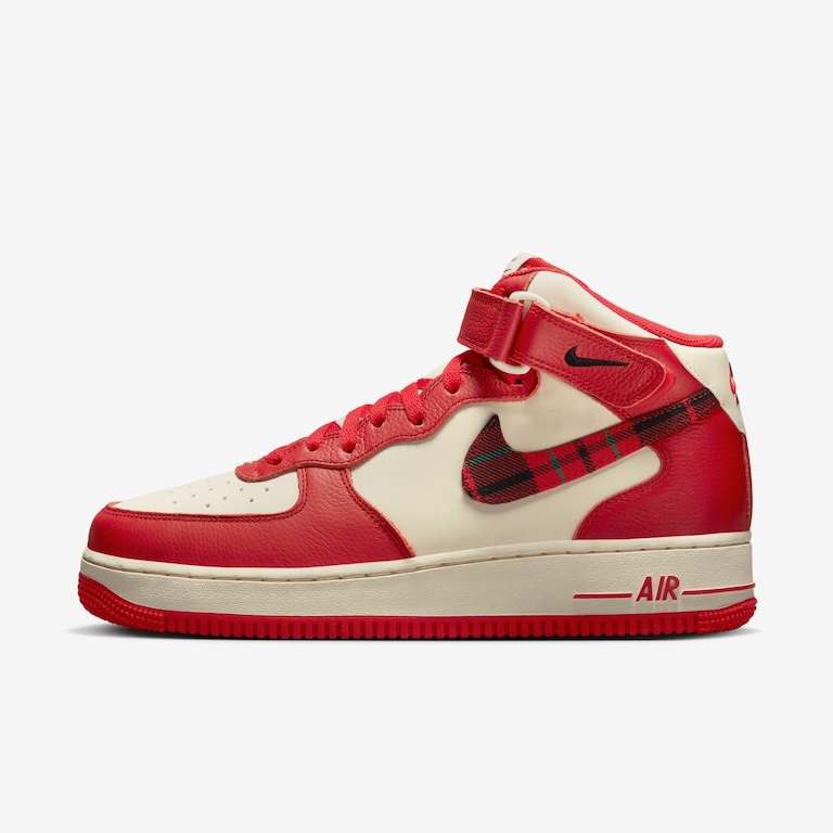 Air Force 1 Mid '07 - Foto 1