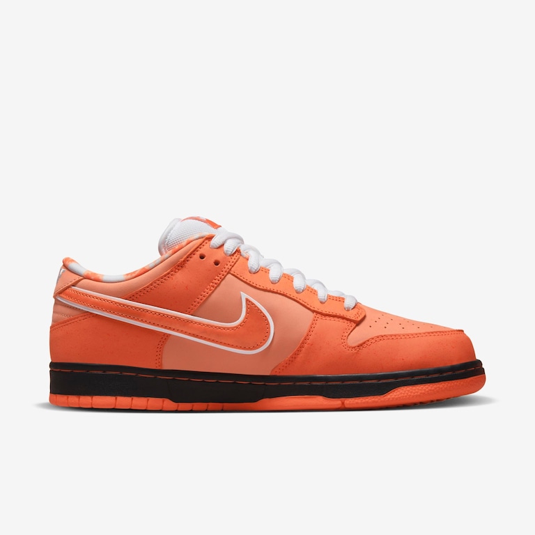 Nike SB Dunk Low x Concepts - Foto 3