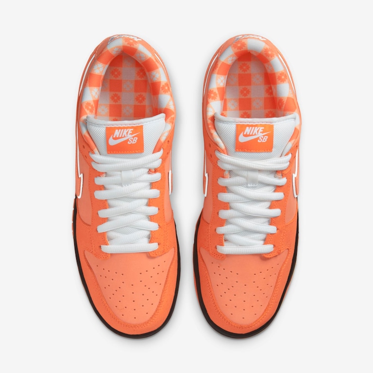 Nike SB Dunk Low x Concepts - Foto 4