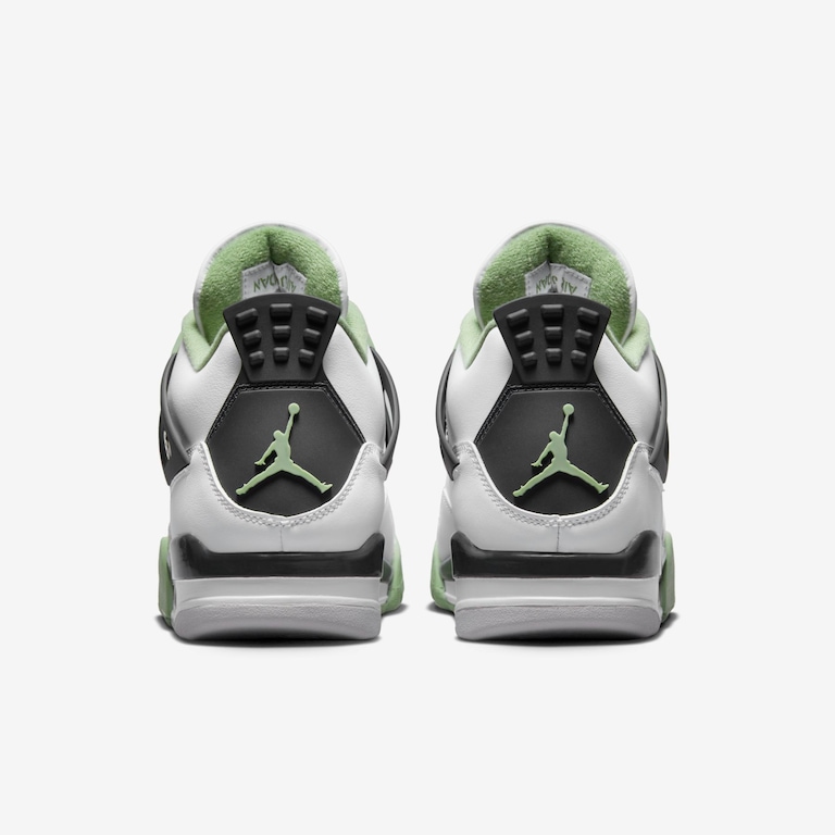 Women's Air Jordan 4 Retro - Foto 6