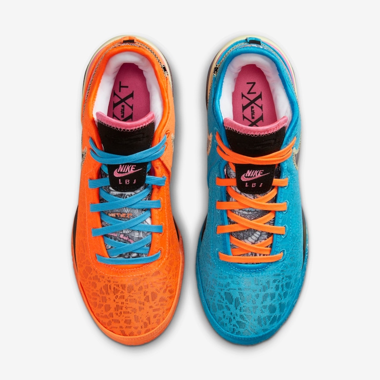 LeBron NXXT Gen - Foto 4