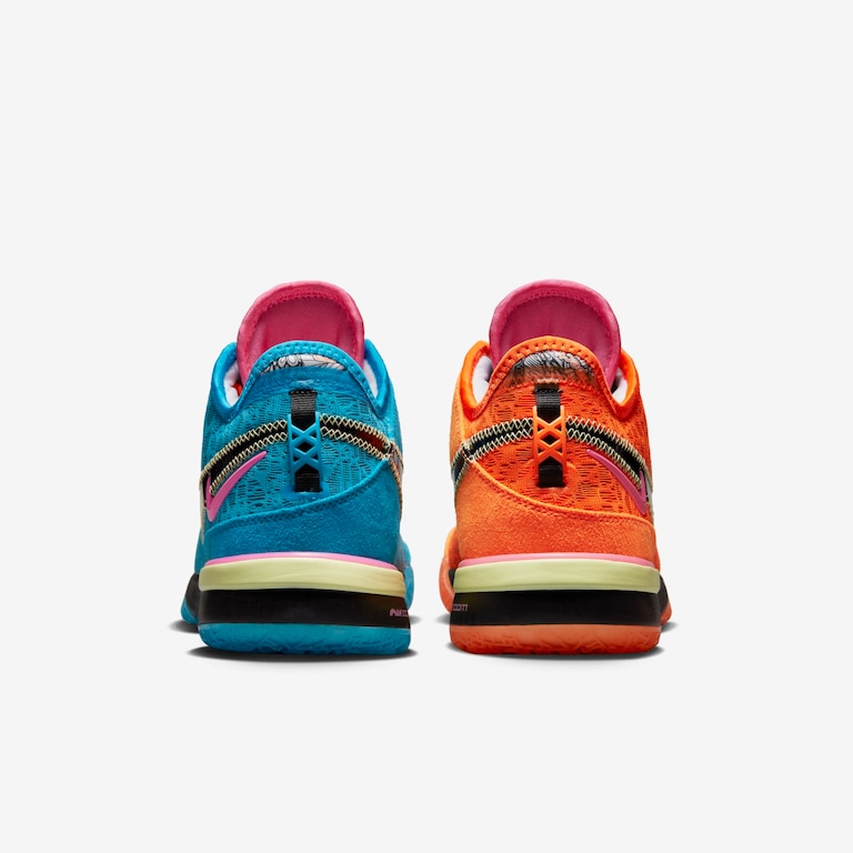 LeBron NXXT Gen - Foto 6