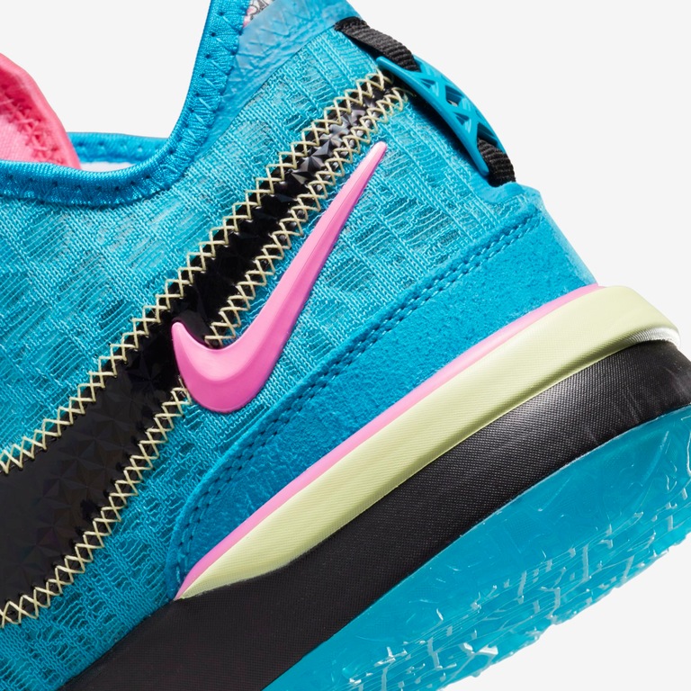 LeBron NXXT Gen - Foto 8