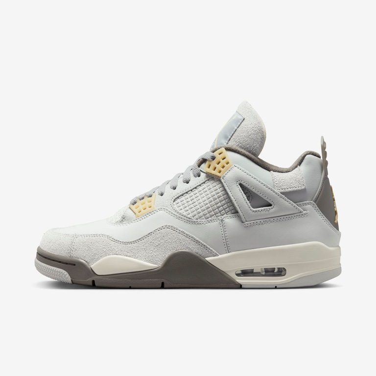 Air Jordan 4 - Foto 1