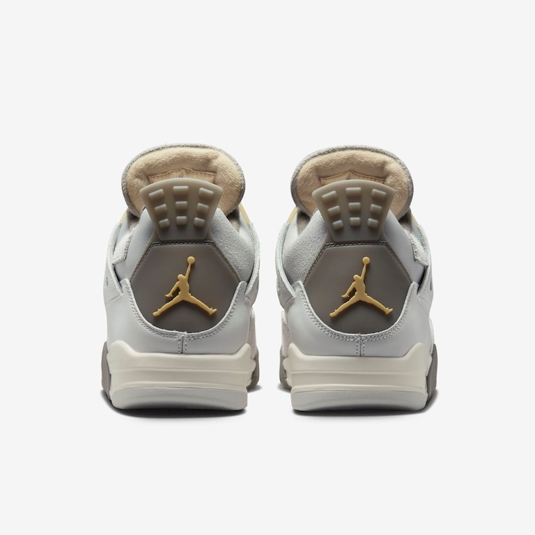 Air Jordan 4 - Foto 6