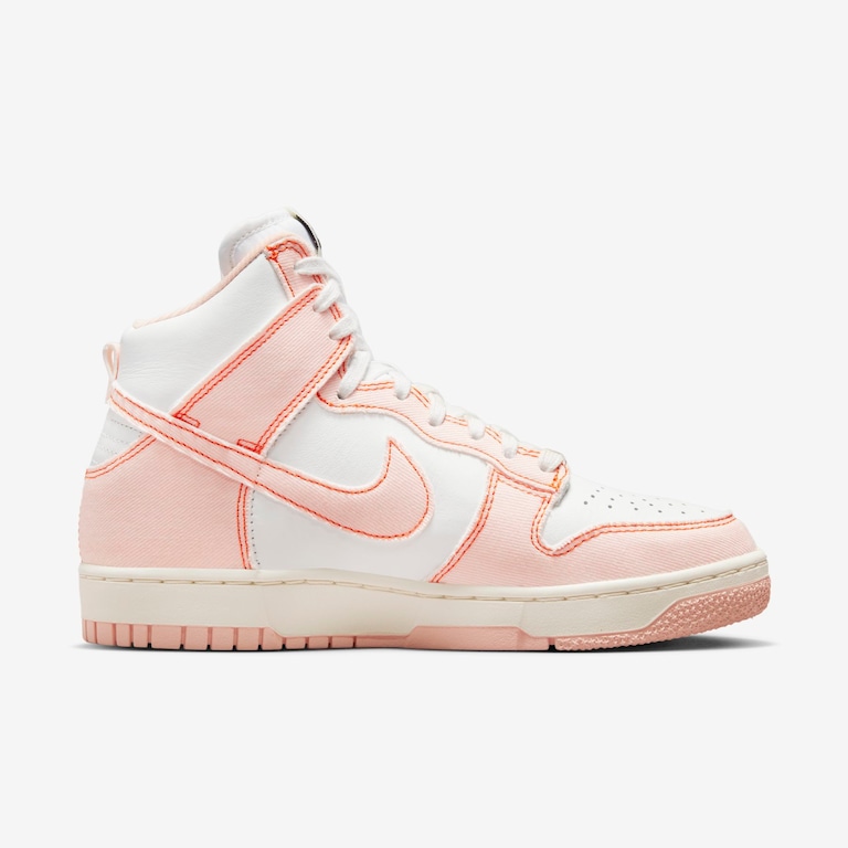 Tênis Nike Dunk High 1985 Feminino - Foto 3