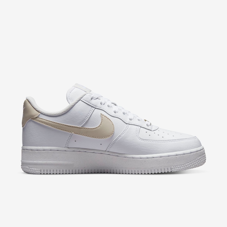 Tênis Nike Air Force 1 '07 Next Nature Feminino - Foto 3