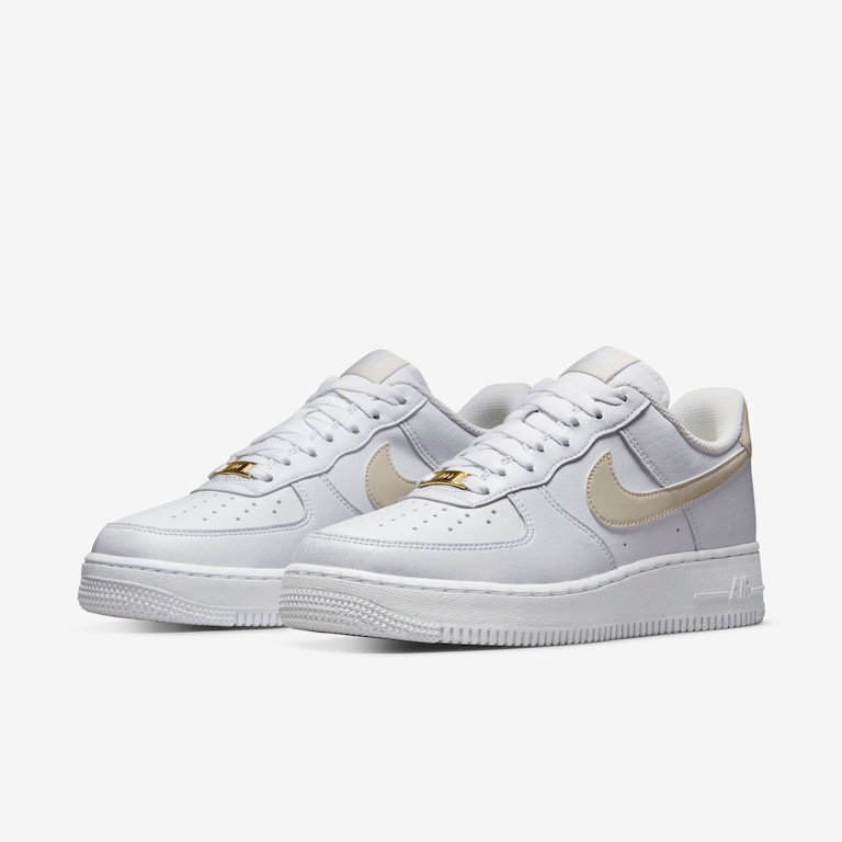 Tênis Nike Air Force 1 '07 Next Nature Feminino - Foto 5