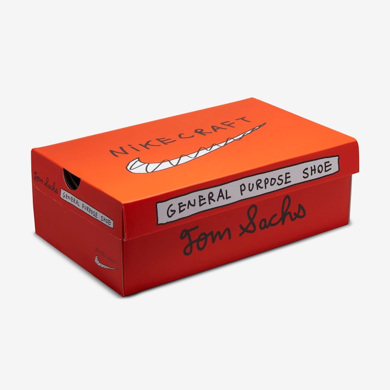 NikeCraft General Purpose Shoe - Foto 11