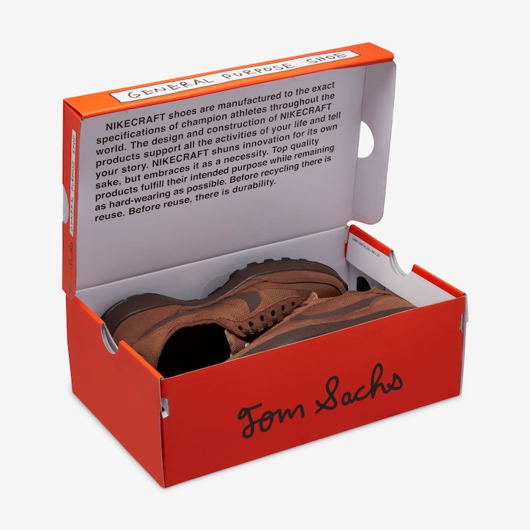 NikeCraft General Purpose Shoe - Foto 10