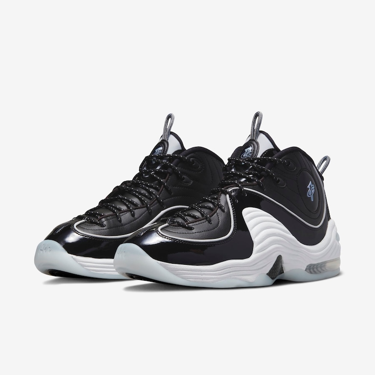Air Penny 2 - Foto 5