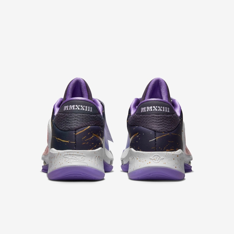 Zoom Freak 4 - Foto 6