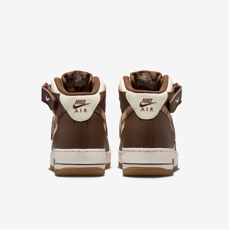 Air Force 1 '07 LX - Foto 6