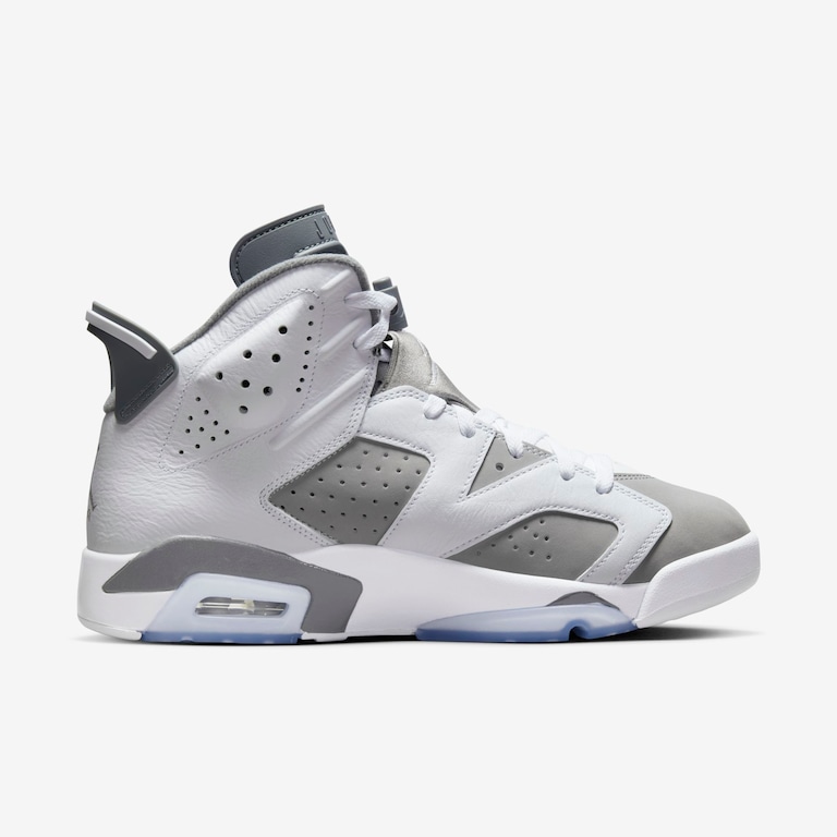 Air Jordan 6 Retro - Foto 3