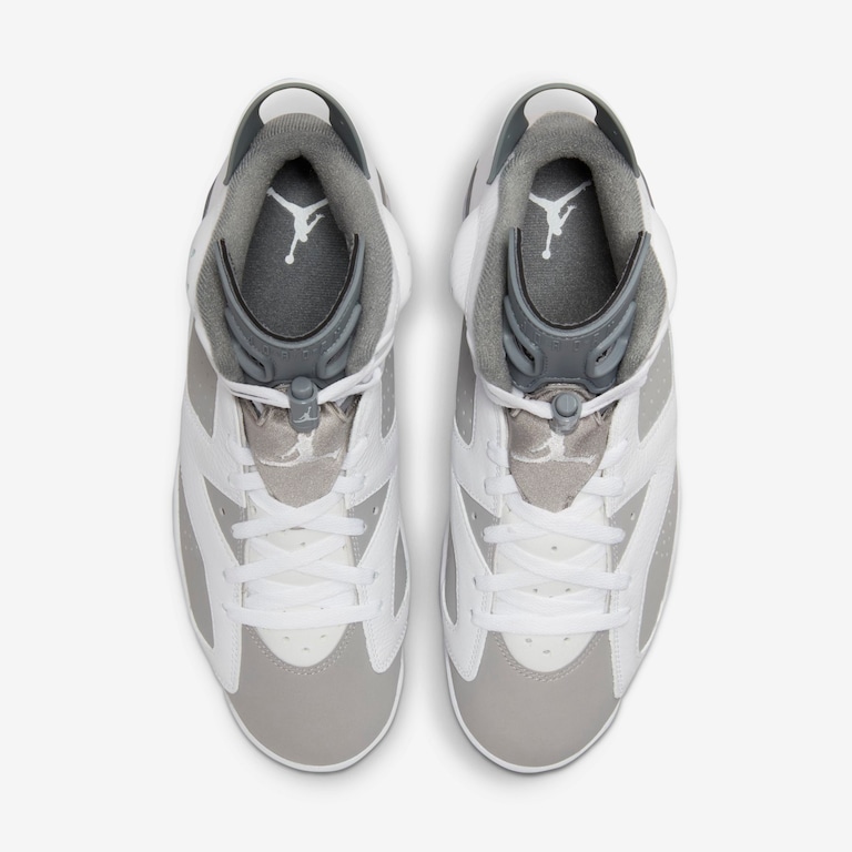 Air Jordan 6 Retro - Foto 4