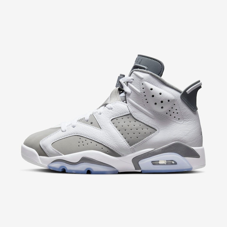 Air Jordan 6 Retro - Foto 1
