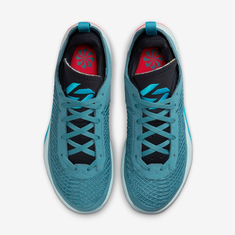 Tênis Jordan Luka 1 Next Nature Masculino - Foto 4