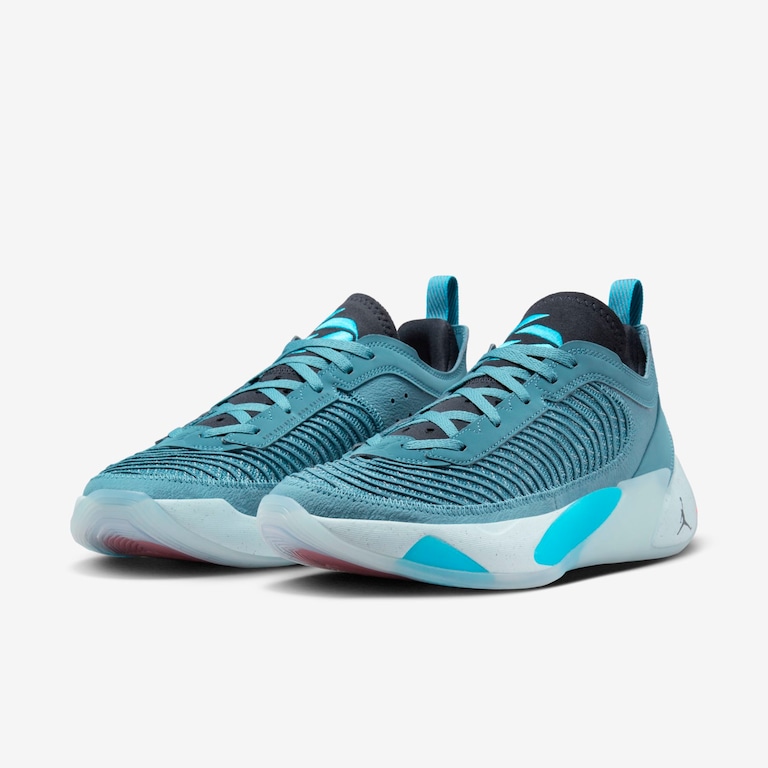 Tênis Jordan Luka 1 Next Nature Masculino - Foto 5
