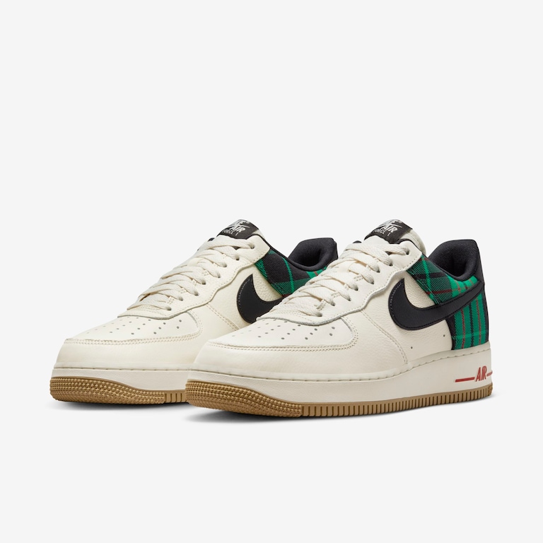 Tênis Nike Air Force 1 - Foto 5