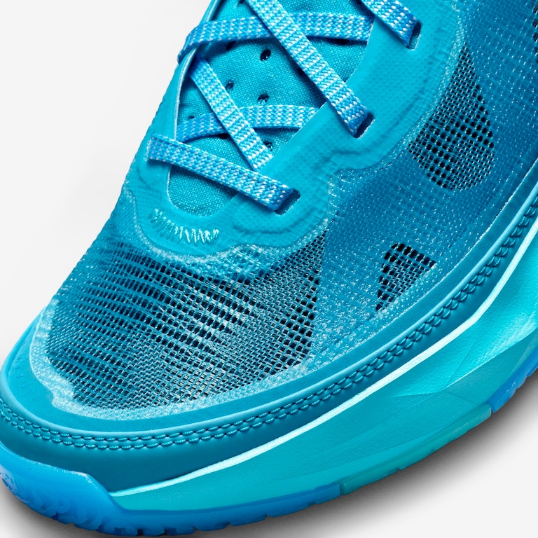 Zion Williamson x Naruto x Air Jordan 37 - Foto 7