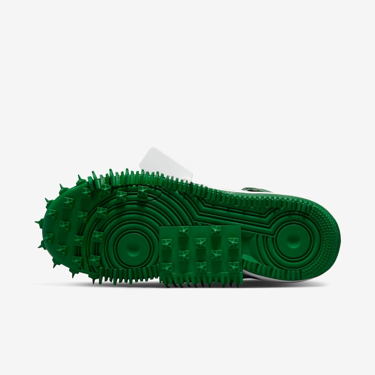 Air Force 1 Mid x Off-White™ - Foto 2